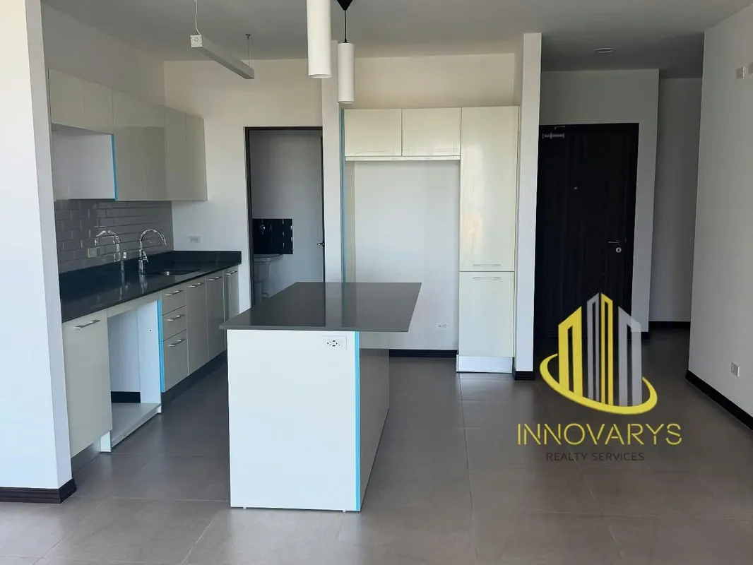 URBN Flats es un condominio para personas que gustan de un estilo de via moderno, ...