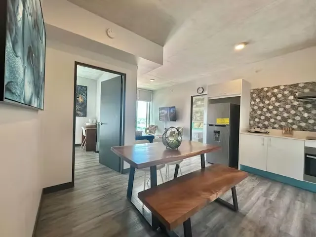Apartamento amoblado en VENTA en SECRT Sabana para Inversión, La Sabana, San José