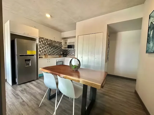 Apartamento amoblado en VENTA en SECRT Sabana para Inversión, La Sabana, San José — photo 3