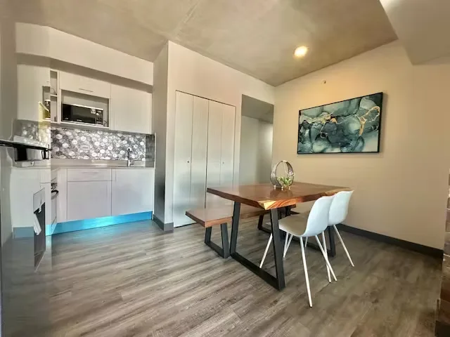 Apartamento amoblado en VENTA en SECRT Sabana para Inversión, La Sabana, San José — photo 4