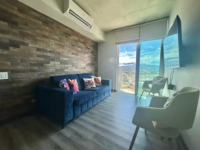 Apartamento amoblado en VENTA en SECRT Sabana para Inversión, La Sabana, San José — photo 5