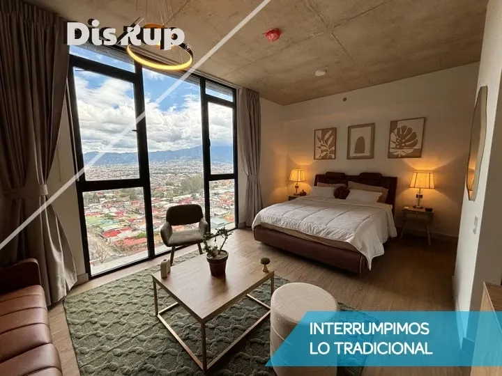 Studio Apartment for Rent with Utilities Included Near UCR – San Pedro