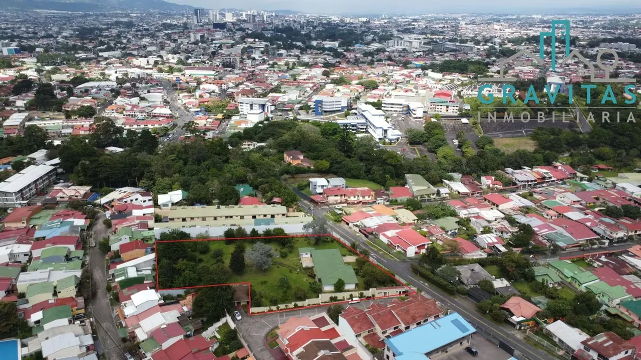 House for sale in San Pedro | ONE FLOOR | FLAT LOT OF 4314 m2 | | F 625 — photo 2