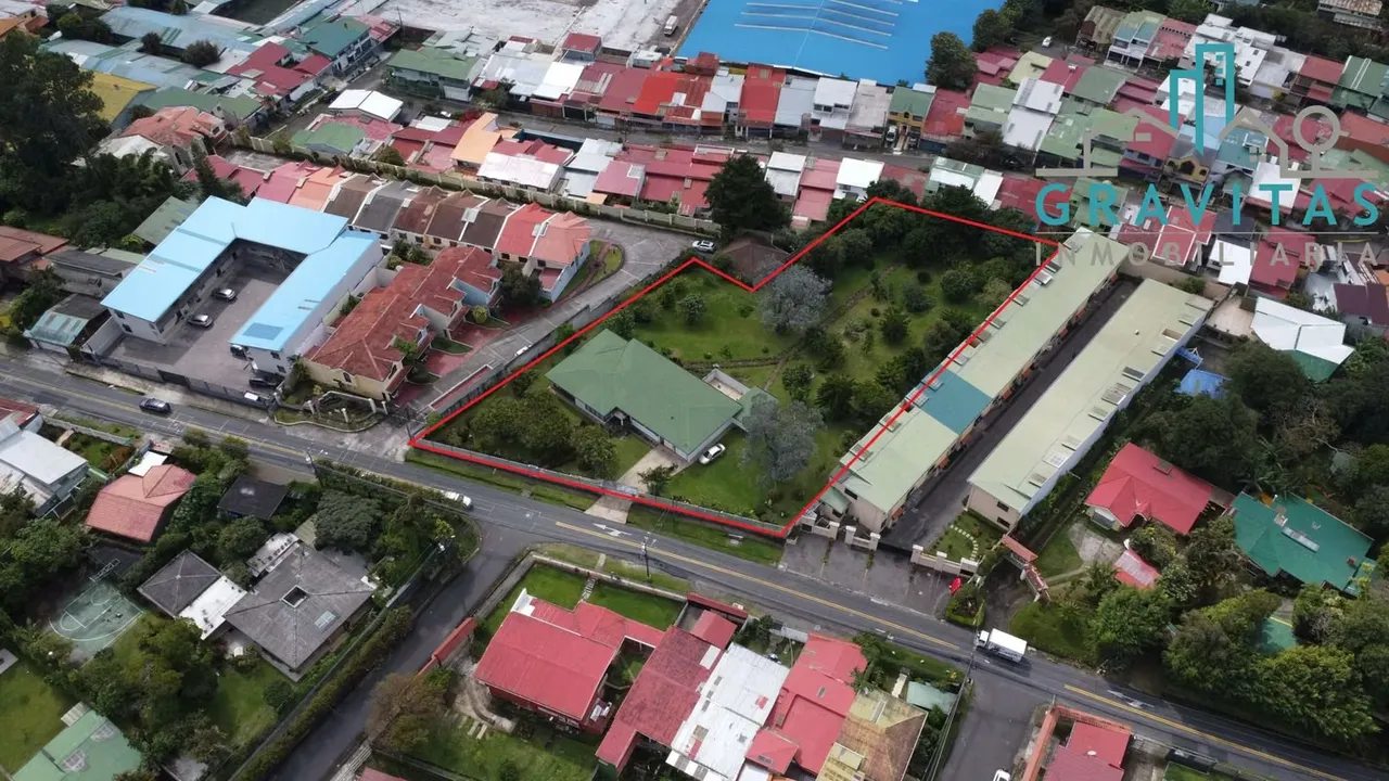 House for sale in San Pedro | ONE FLOOR | FLAT LOT OF 4314 m2 | | F 625 — photo 3