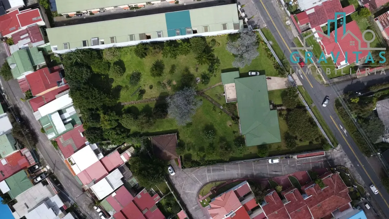 House for sale in San Pedro | ONE FLOOR | FLAT LOT OF 4314 m2 | | F 625 — photo 4