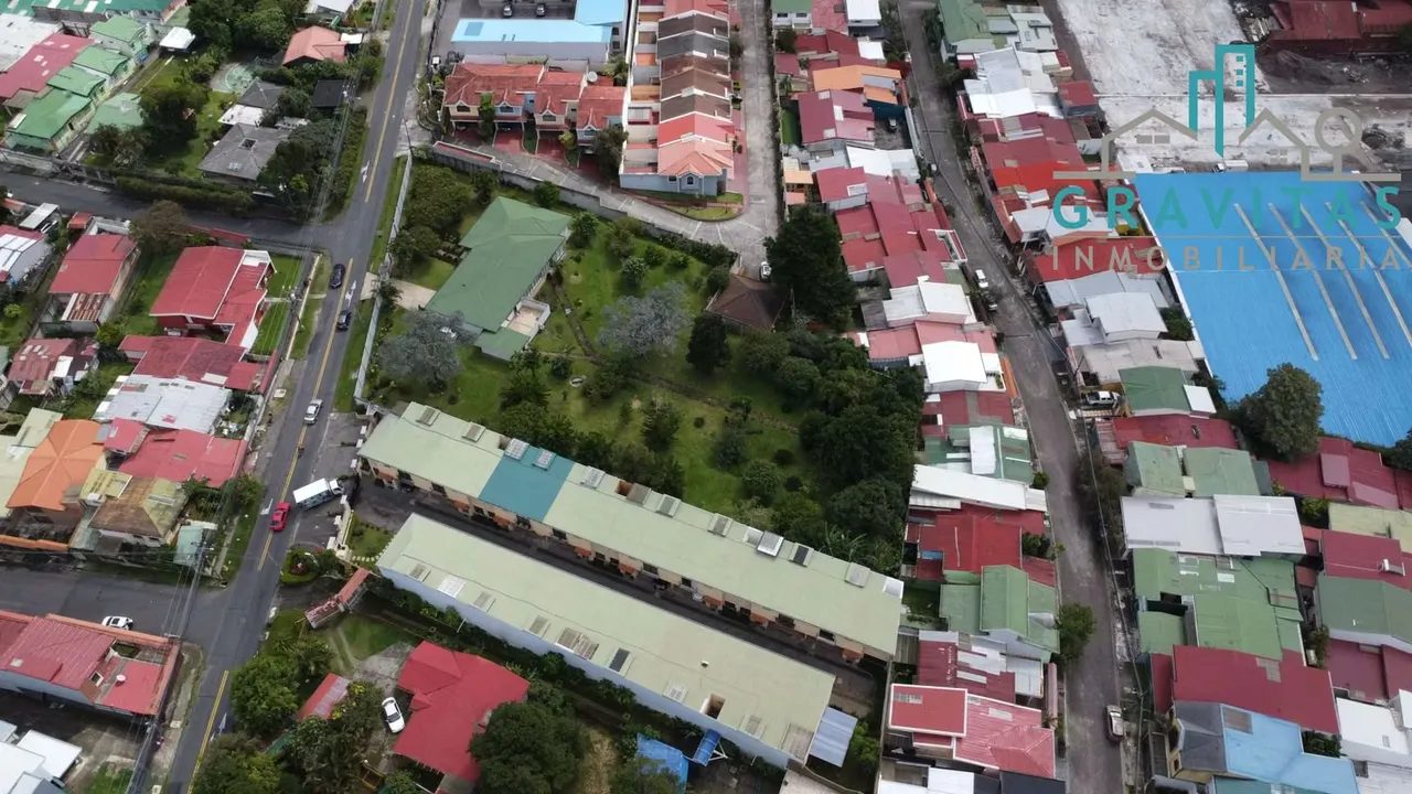House for sale in San Pedro | ONE FLOOR | FLAT LOT OF 4314 m2 | | F 625 — photo 5