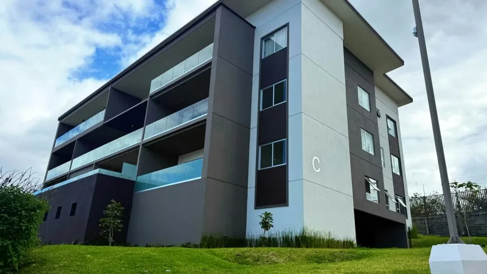 APARTMENT FOR SALE IN SAN RAFAEL-SAN JOSÉ. — photo 2