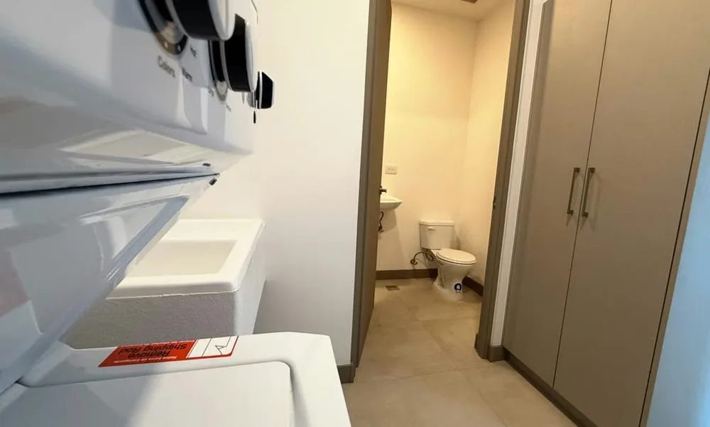 APARTMENT FOR SALE IN SAN RAFAEL-SAN JOSÉ. — photo 4