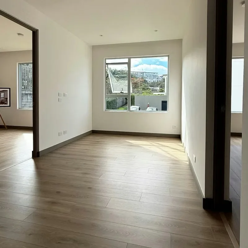 APARTMENT FOR SALE IN SAN RAFAEL-SAN JOSÉ. — photo 5