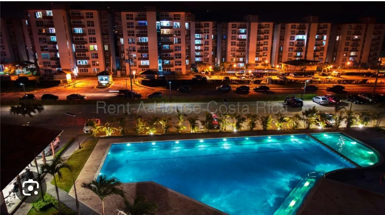 Lindo Apartamento en San Rafael de Alajuela