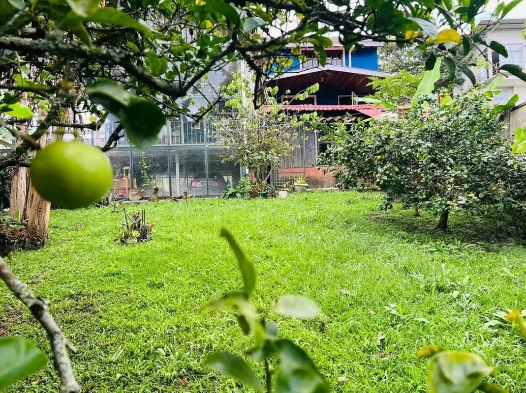 House for sale in Santo Domingo de Heredia, featuring a BBQ ranch. — photo 5