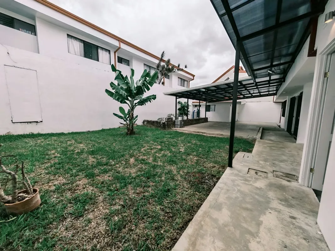 Apartment for rent in Azenza Tower Uruca | 1 bedroom | Appliances | F 395