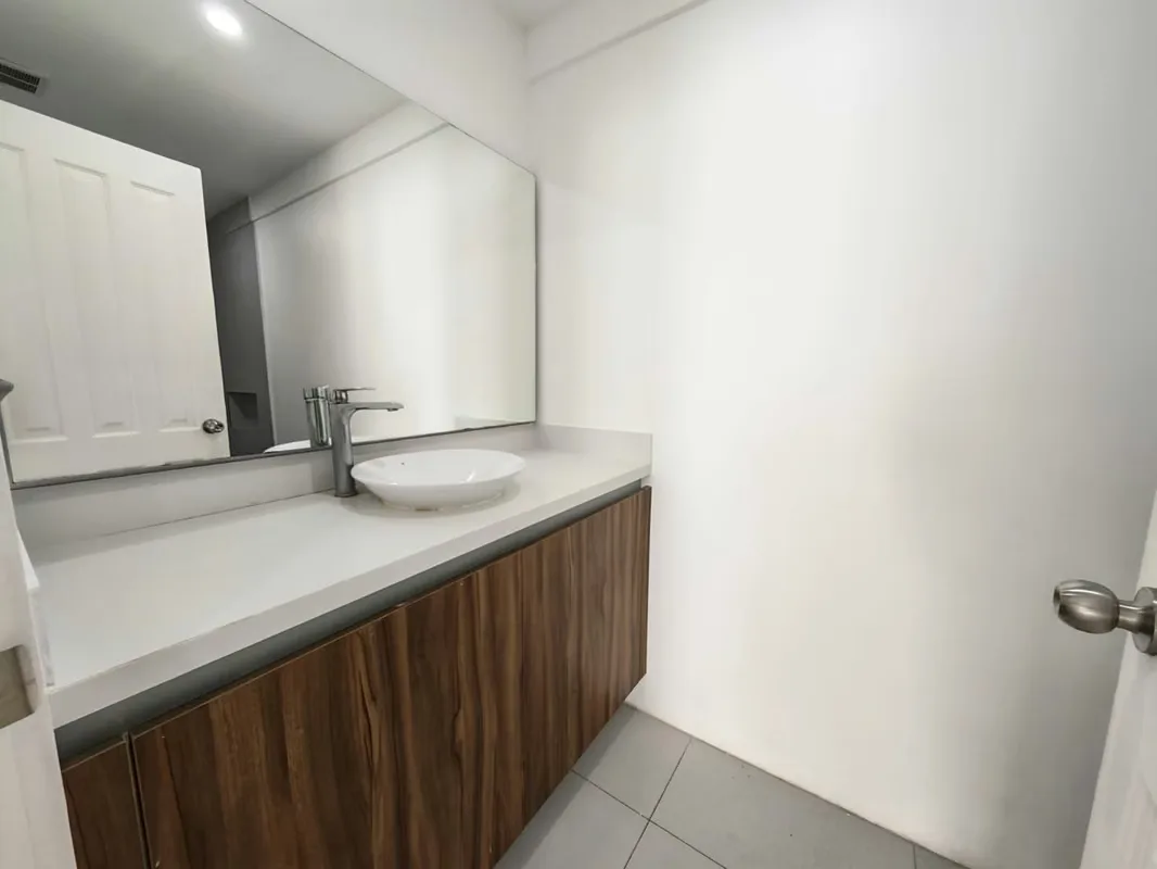 Apartment for rent in Azenza Tower Uruca | 1 bedroom | Appliances | F 395 — photo 2