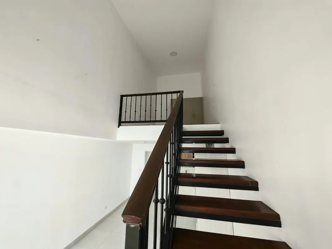 Apartment for rent in Azenza Tower Uruca | 1 bedroom | Appliances | F 395 — photo 4