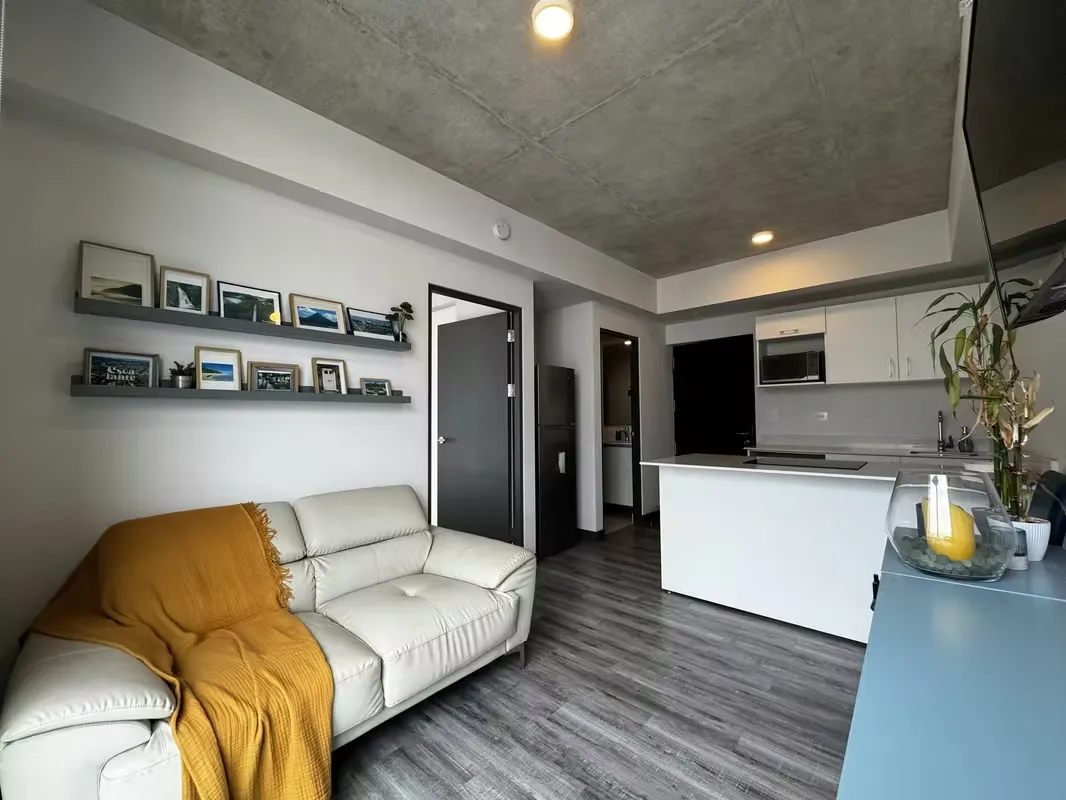 Furnished studio for rent - Secret Sabana