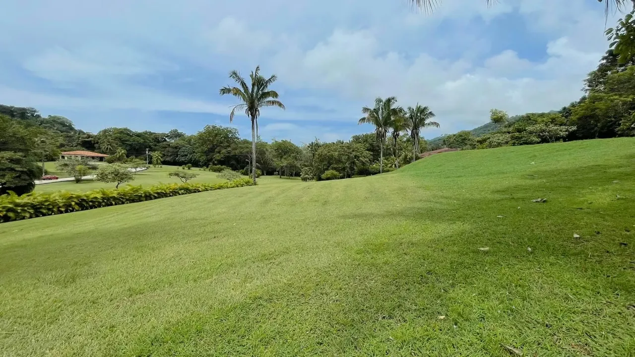 Prime Lot in Condo Carrillo Guanacaste for Sale