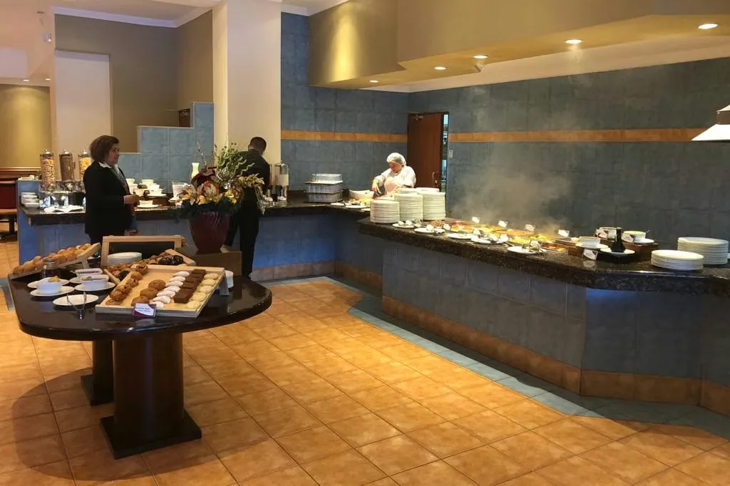 Apartment for rent - Sabana Norte - 124; Condhotel Corobicí — photo 4