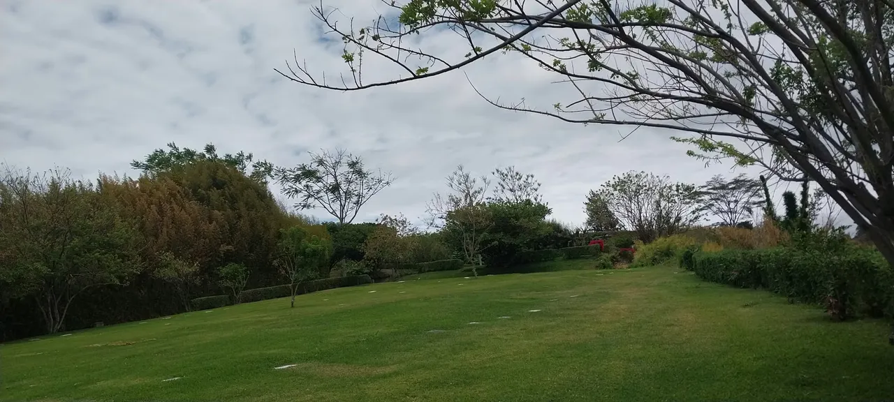 Lot for sale, Camposanto La Piedad Santo Domingo de Heredia