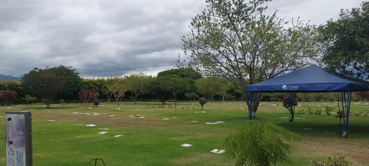 Lot for sale, Camposanto La Piedad Santo Domingo de Heredia — photo 2