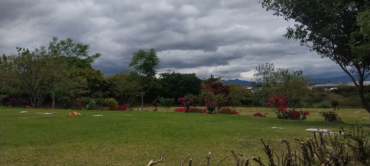 Lot for sale, Camposanto La Piedad Santo Domingo de Heredia — photo 3