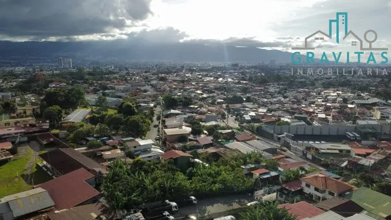 Venta de Hermoso Terreno, Sabanilla, Montes de Oca — photo 3
