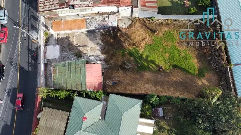 Venta de Hermoso Terreno, Sabanilla, Montes de Oca — photo 4