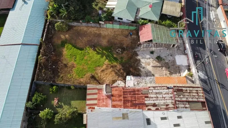 Venta de Hermoso Terreno, Sabanilla, Montes de Oca — photo 5