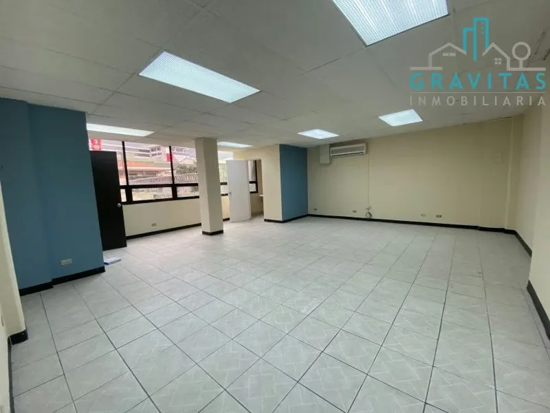 Office space for rent in San Pedro | 25 m2-40 m2 | Parking and security | F 333 — photo 2