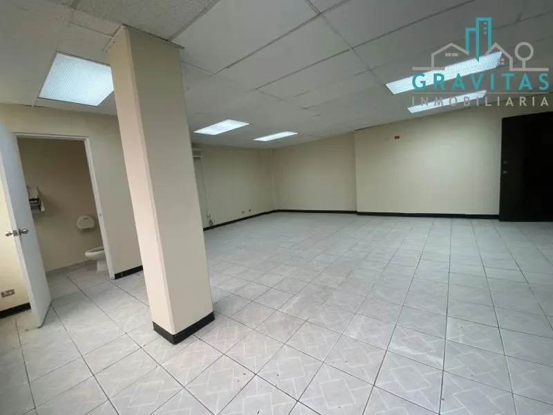 Office space for rent in San Pedro | 25 m2-40 m2 | Parking and security | F 333 — photo 3