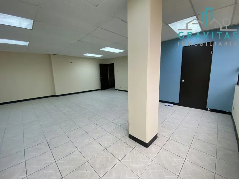 Office space for rent in San Pedro | 25 m2-40 m2 | Parking and security | F 333 — photo 4