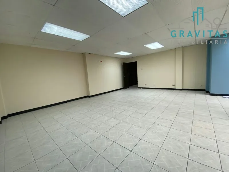 Office space for rent in San Pedro | 25 m2-40 m2 | Parking and security | F 333 — photo 5