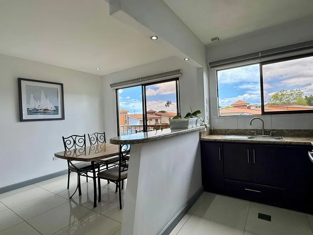 Beautiful House for Sale in a Gated Community in Tres Ríos — photo 3