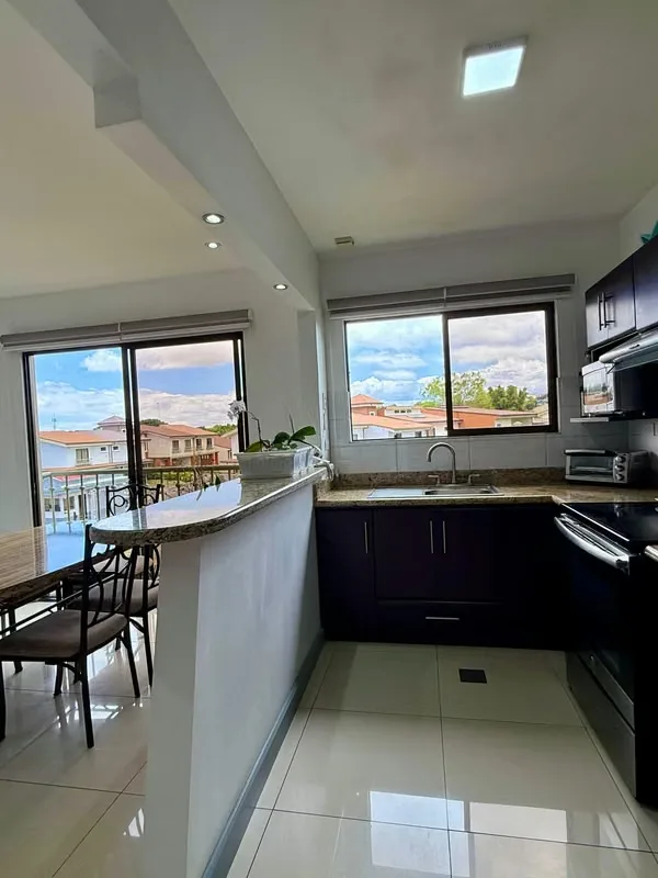 Beautiful House for Sale in a Gated Community in Tres Ríos — photo 4
