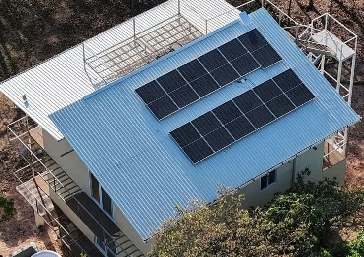 Quinta for Sale - Posadas del Sol, Turrubaras San José — photo 3