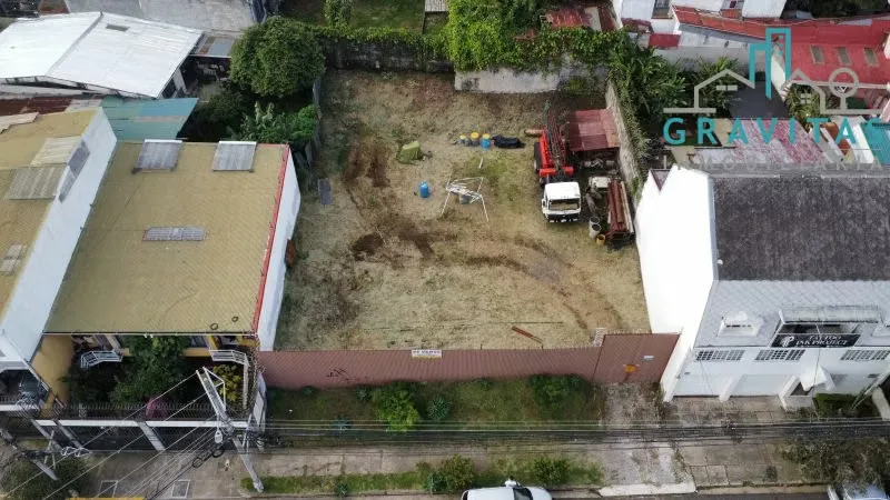 Lots for sale in San Pedro | 289m2-299m2 | near the ring road | Mixed use | F 268 — photo 2