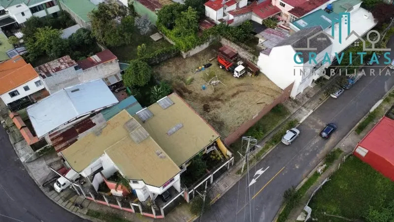 Lots for sale in San Pedro | 289m2-299m2 | near the ring road | Mixed use | F 268 — photo 3