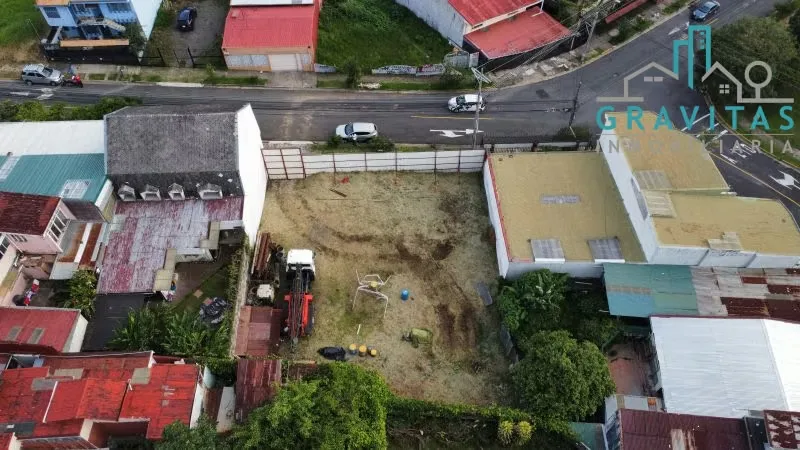 Lots for sale in San Pedro | 289m2-299m2 | near the ring road | Mixed use | F 268 — photo 5