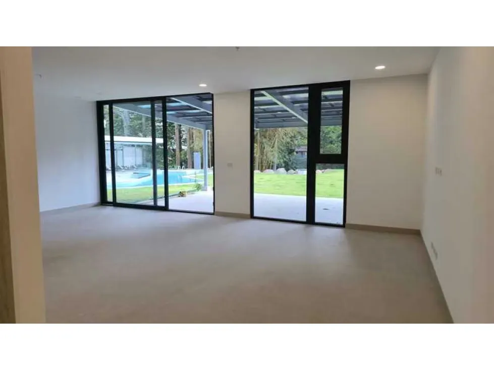 Apartamento en Venta en Escazú, San Rafael. NUEVO. 5PVV9930127