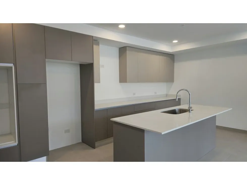 Apartamento en Venta en Escazú, San Rafael. NUEVO. 2.5PVV9929938