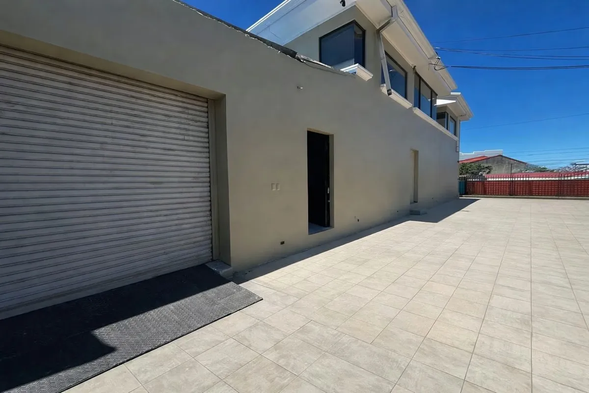 Commercial building for rent in Rohrmoser | 600 m² | 20 offices