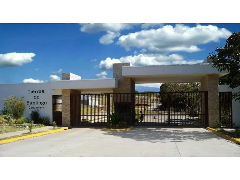 SALE OF HOUSE, SANTIAGO LANDS, SECOND RIVER, ALAJUELA 4191 (GC)