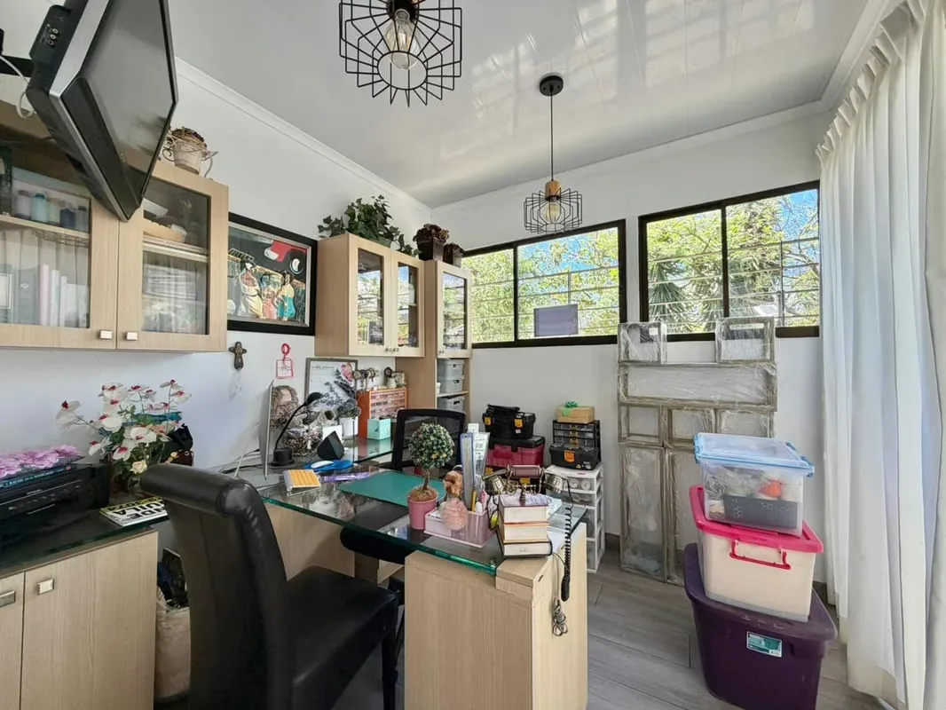 House for sale – Tirreno Condominium (Escazú).