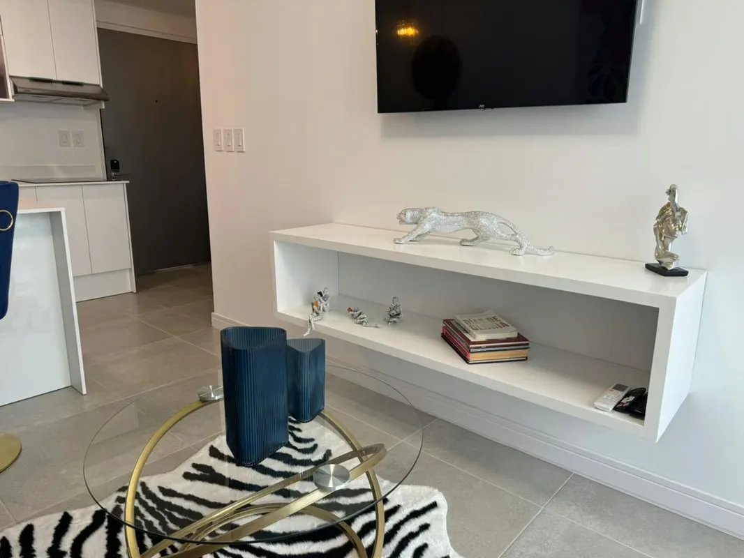 Discover the perfect blend of architectural innovation and residential luxury at Sky Garden, San José’s most iconic ... — photo 3
