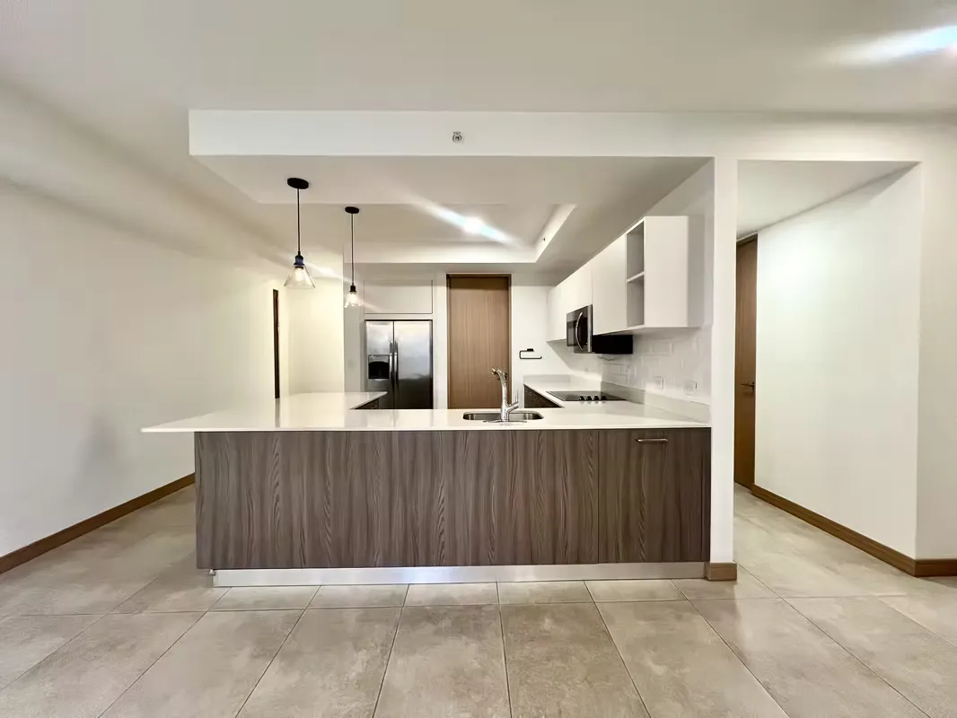 Apartment for Rent – Rohmoser, San José