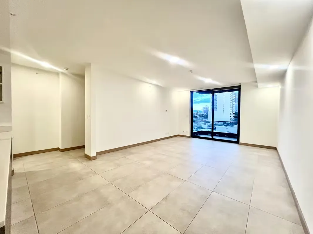 Apartment for Rent – Rohmoser, San José — photo 2