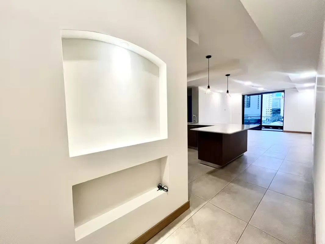 Apartment for Rent – Rohmoser, San José — photo 3