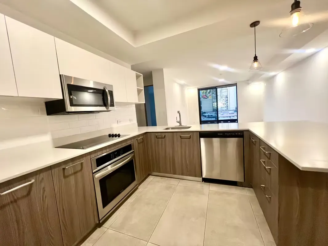 Apartment for Rent – Rohmoser, San José — photo 5