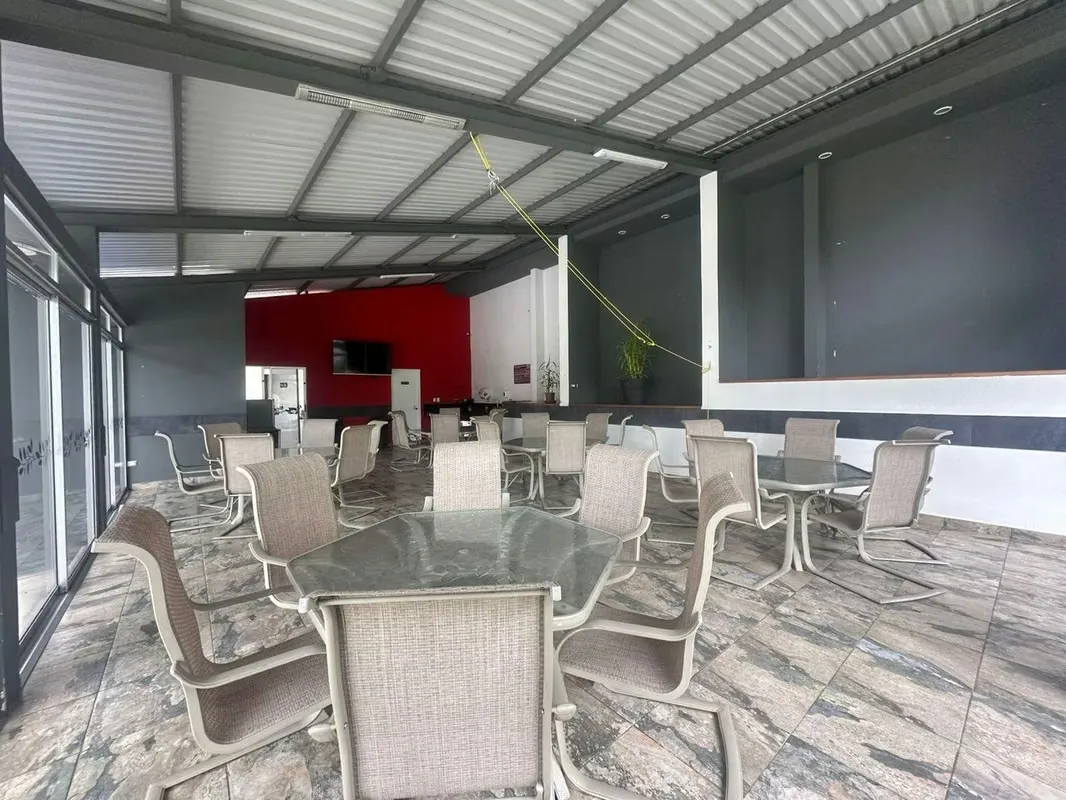 House for Sales in Gated Community -San Rafael, Montes de Oca - 4 Bedrooms | 3 Parking | 3 Parq — photo 2