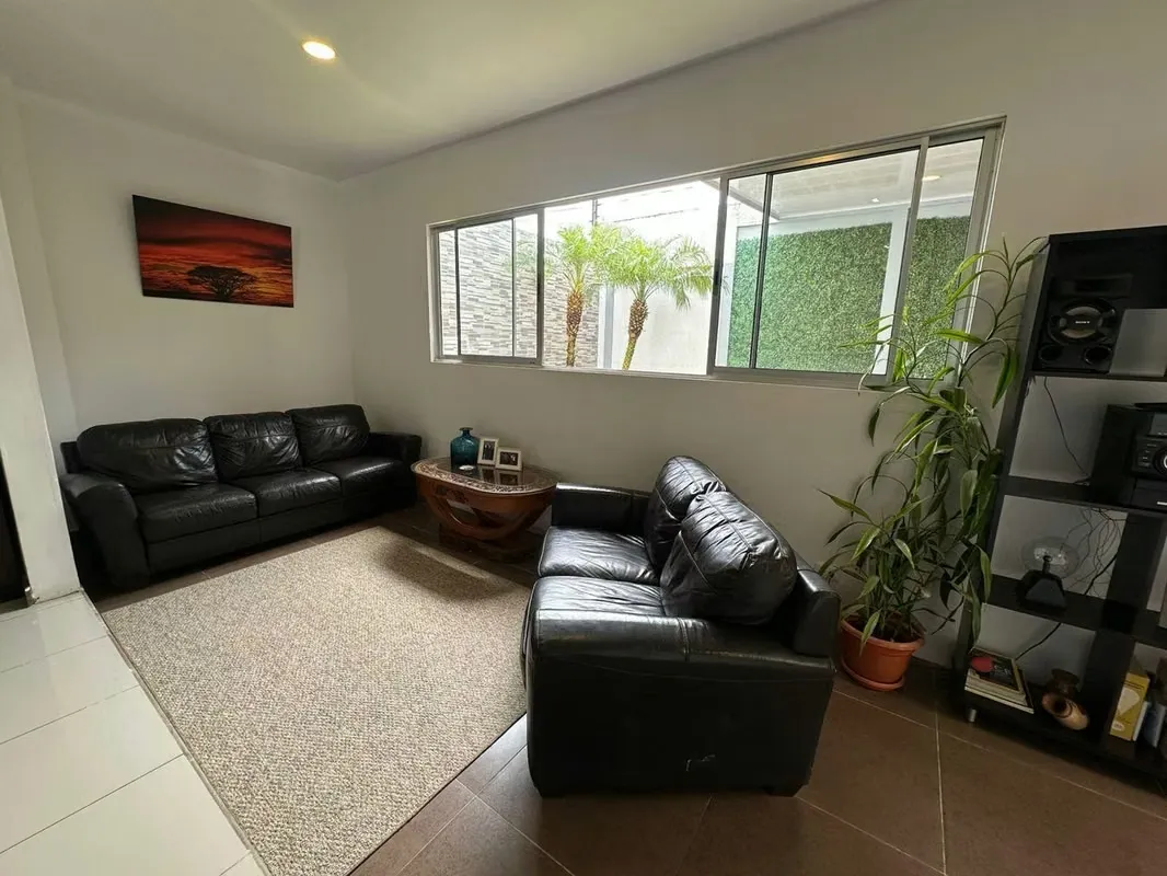 House for Sales in Gated Community -San Rafael, Montes de Oca - 4 Bedrooms | 3 Parking | 3 Parq — photo 3