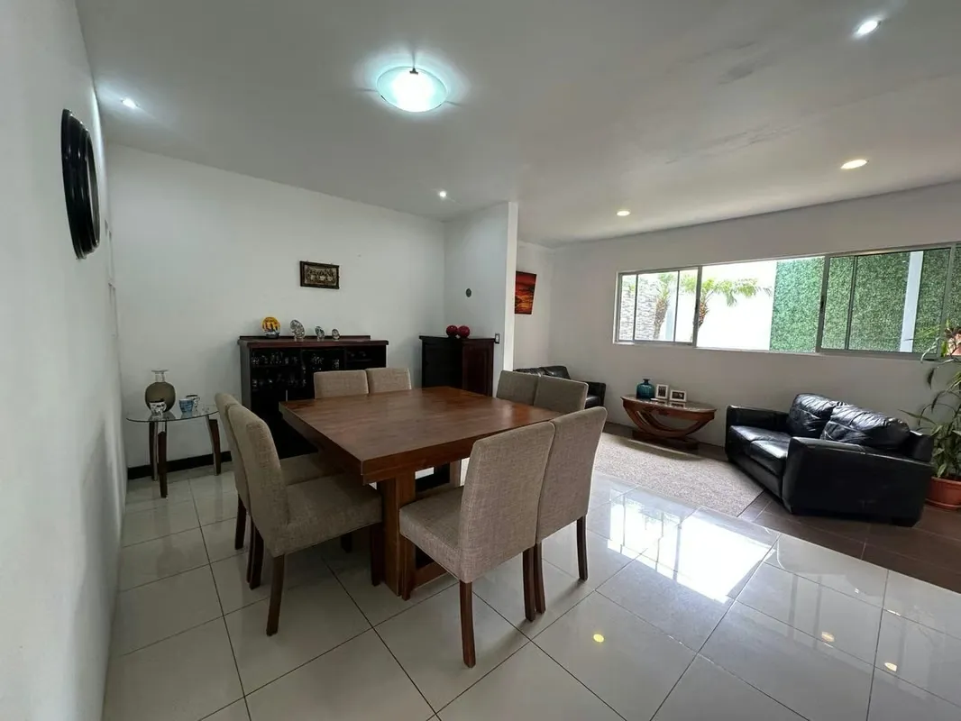 House for Sales in Gated Community -San Rafael, Montes de Oca - 4 Bedrooms | 3 Parking | 3 Parq — photo 4